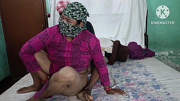 हिंदी इंडियन हॉट देसी भाभी!