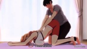UNCENSORED ANIME HENTAI JAV CARTOON