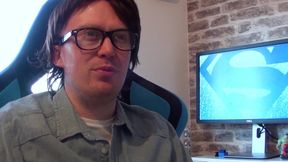 Nerd Pervert 32