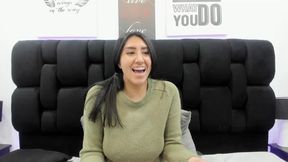 Alejandra Allen Private Show