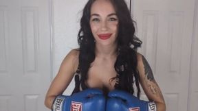 Session POV Beatdown (4k)