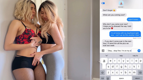Cucked by GFs Yoga Teacher 3
