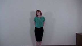 Lizzy Lamb (Full Movie)