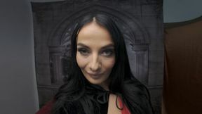 Maddy Black: The Vampyre 1 (Mp4 mobile version)