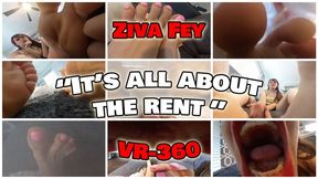 It&#039;s all about the rent - VR360