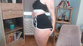 Zoey Starx Private Show
