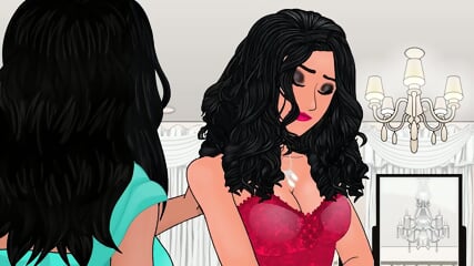 Feminizing the Competition