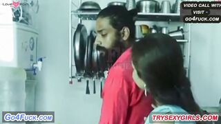 Andhe Husband Ne Wife Ko Choda