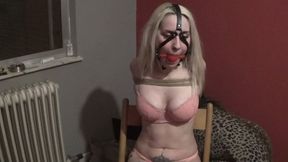 The Spain Files - The next Challenge - Lilith Kobyashi vs Lana Strike - The first Chair Tie - Part 1 mp4 SD