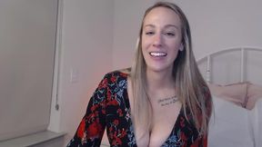 Zoey Evans Private Show