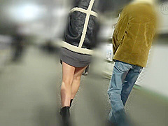 立ちんぽ女子の末路（承認サイトのみ転載可能）