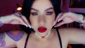 SUBliminal Face Fucking