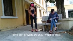 Ladyboy vietnam 2