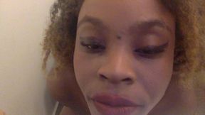 Kendra Hayes Private Show