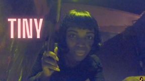 Giantess Crew – VEE – Tiny