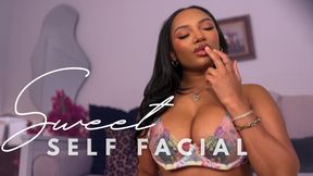 Sweet Self Facial CEI