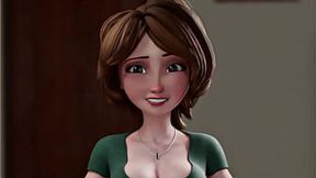 Hentai Compilation: Cunnilingus, Sodomy, Ejaculation, Fecundation, Climax&#x1F680;