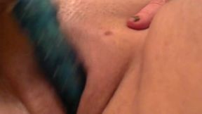 Samantha Sixx Private Show