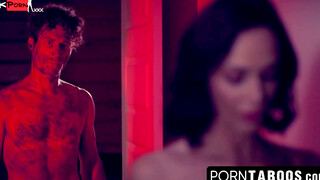 Emily Willis Takes the Ultimate cumshot  A Sexually Explicit Journey