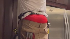 Handyman Farts