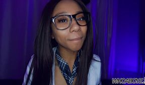 WH Amari Gold Double Blowjob_81302