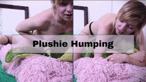 Plushie Humping - MP4