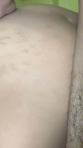 Emotional moment from &quot;Hot Rashmika extreme first time painful anal experience hardcore tight ass fucked with his boyfriend&quot;
