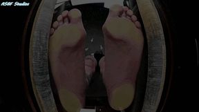 PB's massive 11s CRUSH your little friends! - MOV