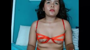 Pamela Polsen Private Show