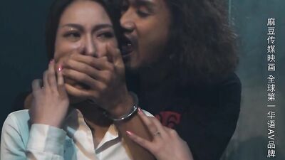 Hot Asian mature milf with huge boobs and big butts have a rough sex with big dick