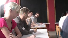Sexy teens show sexual cravings by BB-VIDEO Produktion
