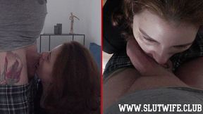 fans only: karla rose quick facial - double view