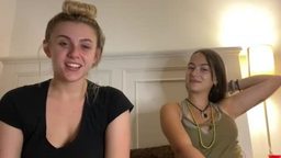 Mindi Mae Private Show
