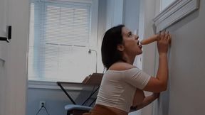 Tilly McReese's BJ Show Off