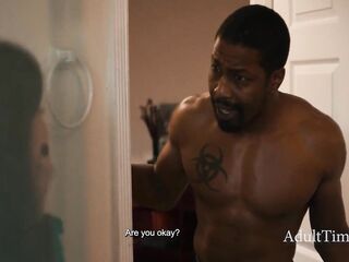Get Over Her Casper, This babe Is Mine - Isiah Maxwell, Little Puck - AdultTiming