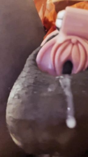 Ms300 Sarazia Exotic - Leaky Slut Part 2