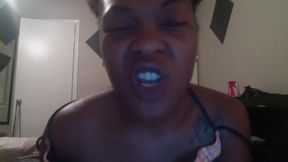 Diamond Virgo Private Show