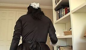 Latina Anal Whore Maid Alexis Amore