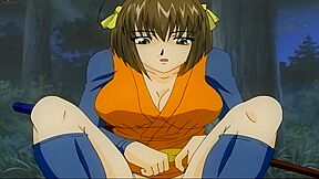 Youkou No Ken - 1
