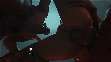 Johannesgaming - update #348 - Croft Adventures 5 Does Lara love both her holes to be penetrated - May 03, 2025