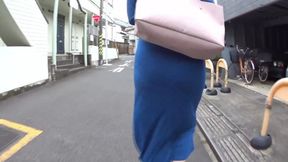 Japonská Manželka 