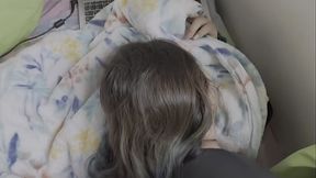 Friend fucks girl with massive buttocks