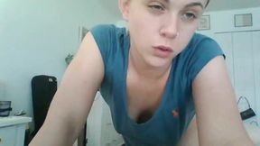 Mindi Mae Private Show