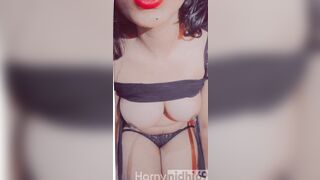Vulgar nidhi naked rough fucking