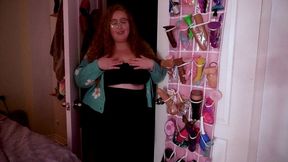 GFs Step-Mom Needs Dick - hd mp4