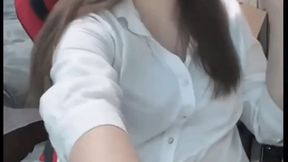 Smoking Fetish