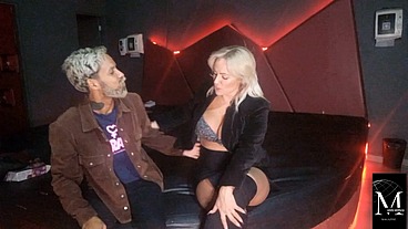 Porn cast com prof dionisio tantrica