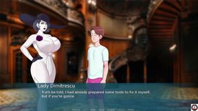 Sexnote - (pt 51) - Nc