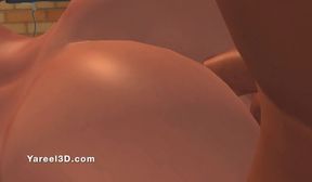Teen Sex in Free to Play 3D Sex Game