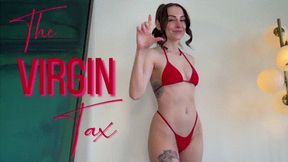 The Virgin Tax
